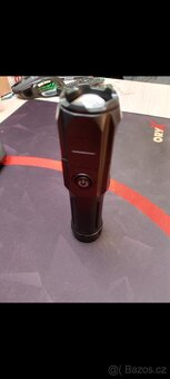 UV svítilna-400mAh - 6