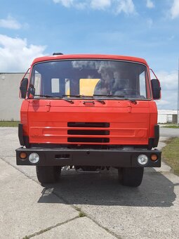 TATRA 815 CAS 11 - 6