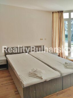 Prodej apartmánu 82m2 2+kk s verandou u moře – Aheloy - 6