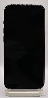 iPhone 14 Pro 1TB Silver, 100% Baterie - 6