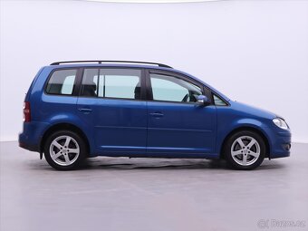 Volkswagen Touran 1,4 TSI 103kW Aut.klima Xenon (2008) - 6