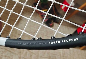 Wilson Pro Staff RF97 Autograph v12 Grip 2 - 6