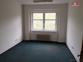 Pronájem kanceláří 73 m², Hradec Králové, ul. Koutníkova - 6