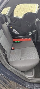 Ford Focus Hatchback 2007 - 6