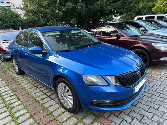 skoda octavia 1.4tsi+cng 81kw - 6