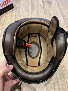 Helma Lazer Mambo Le Mans - 6