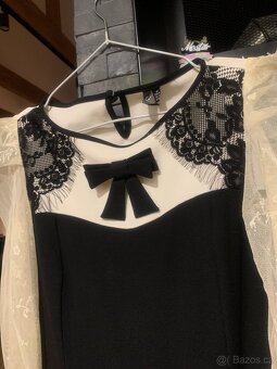 Elegantní luxusní šaty Arefeva - 6