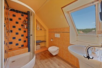 Prodej rodinného domu 250 m², pozemek 730 m² - 6