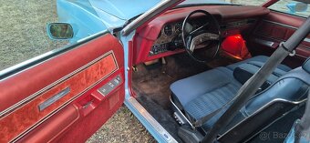Ford T-bird V8 automat. - 6