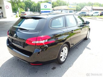 Peugeot 308 1,2 E-THP - 6