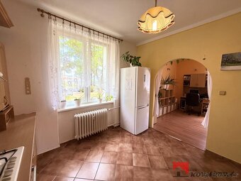 Prodej bytu 3+1, 78 m2, Štětí okr. Litoměřice - 6