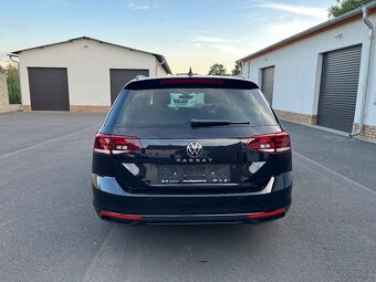 VW PASSAT VARIANT BUSINESS 1.5TSI DSG rv.2024 - 6