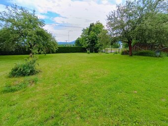 Prodej stavebního pozemku 690 m² Frýdlant nad Ostravicí - 6