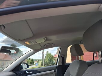 Skoda octavia 1.9 tdi,77 kw combi,tažné zařízení - 6