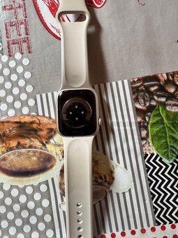 Apple watch Series 8 41mm - 6