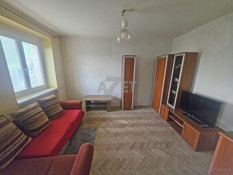 Prodej, byt 2+1, 45 m2, Ostrava - Hrabůvka, ul. Edisonova - 6