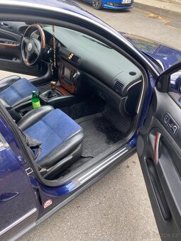 Prodám passat 2,5tdi 132kw - 6
