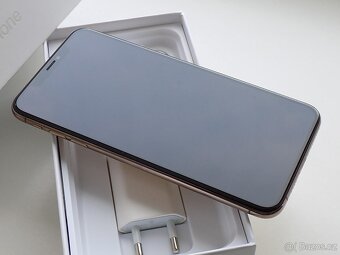 iPhone XS Max 256 GB - 6