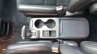 Honda CR-V 2.0 benzín rok 2010.137000km. - 6