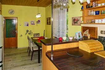 Prodej rodinný dům 4+1, 150 m2 - Dolní Lutyně, ev.č. 00043 - 6