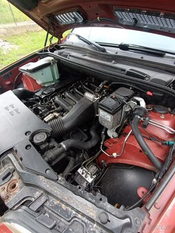 BMW X5 E53 330d 135kw - 6