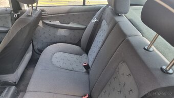 Škoda fabia 1.9 TDI 74kw - 6