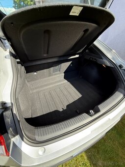 Hyundai i30 Fastback 1,4 T-GDI - 6