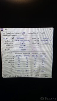 PC: i7-14700K | RTX 4080 | 64GB DDR5 | Vodní chlazení - 6