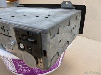 Blaupunkt Munster FTZ-Nr. U 108 VW 1303 - 6