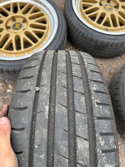 Keskin KT 22 5x114,3 R19 - 6