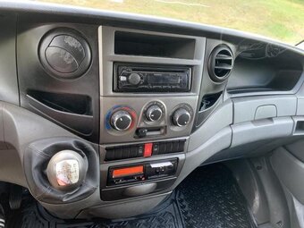 Iveco Daily 70C17 nový nosič kont. N1 sk.B - 6