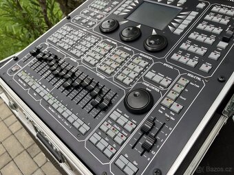 JB Lightning Licon CX + case - 6