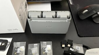 DJI Mini 4K Fly More Combo + 2 roky DJI Care Refresh - 6