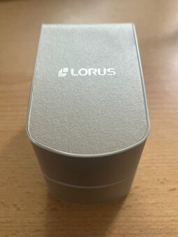 Dětské hodinky Lorus - 6