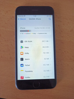 Apple Iphone - 6