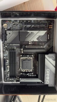 GIGABYTE B650 GAMING X AX V2 - 6