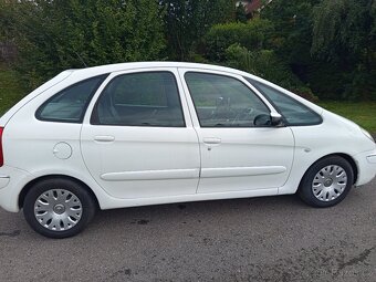 Citroën Xsara Picasso 1.6i 80kw NFU Nová STK - 6