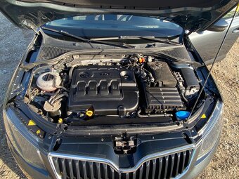 ŠKODA OCTAVIA 3 4X4 2015 1.6 TDI - 6