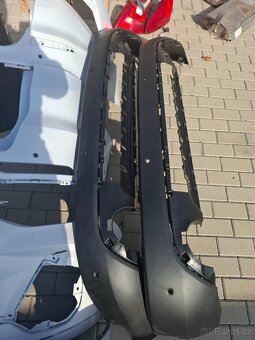 Ford Balík dielov 60ks ... paket - 6