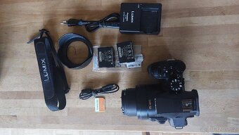 Panasonic Lumix DMC FZ330/FZ300 - 6