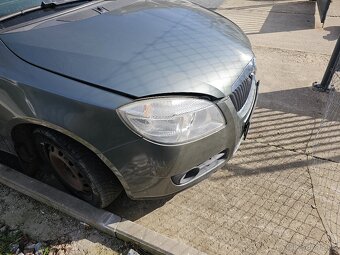 Náhradní díly Škoda Volsvagen alfa renault mercedes audi - 6