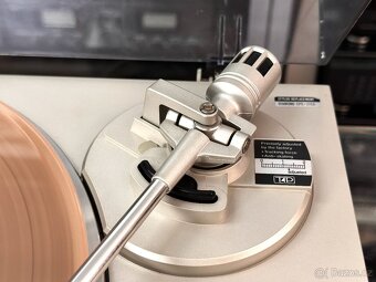 TECHNICS SL-D310 (r.1986) direct-drive, automat - 6