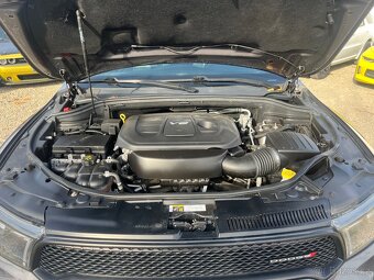 Na Prodej Dodge Durango 3.6 AWD Amerikanakolech - 6