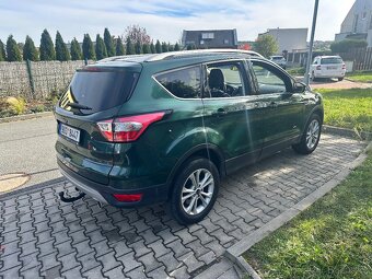Ford KUGA - 6