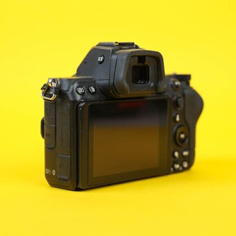 Nikon Z5 | 6002036 - 6
