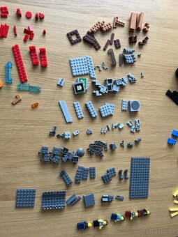 LEGO City Loupež s monster truckem (60245) - 6