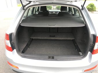 Škoda Octavia III combi 1.2 tsi - 6