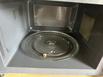 Mikrovlnná trouba Severin 9675 - 6