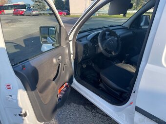 Opel Combo 1.3CDTI pick-up - 6