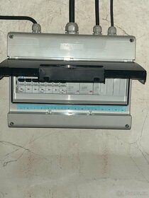 Akumulační kamna M80 AK s termostatem - 6